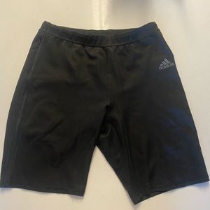 Adidas Bike/Running Shorts XL